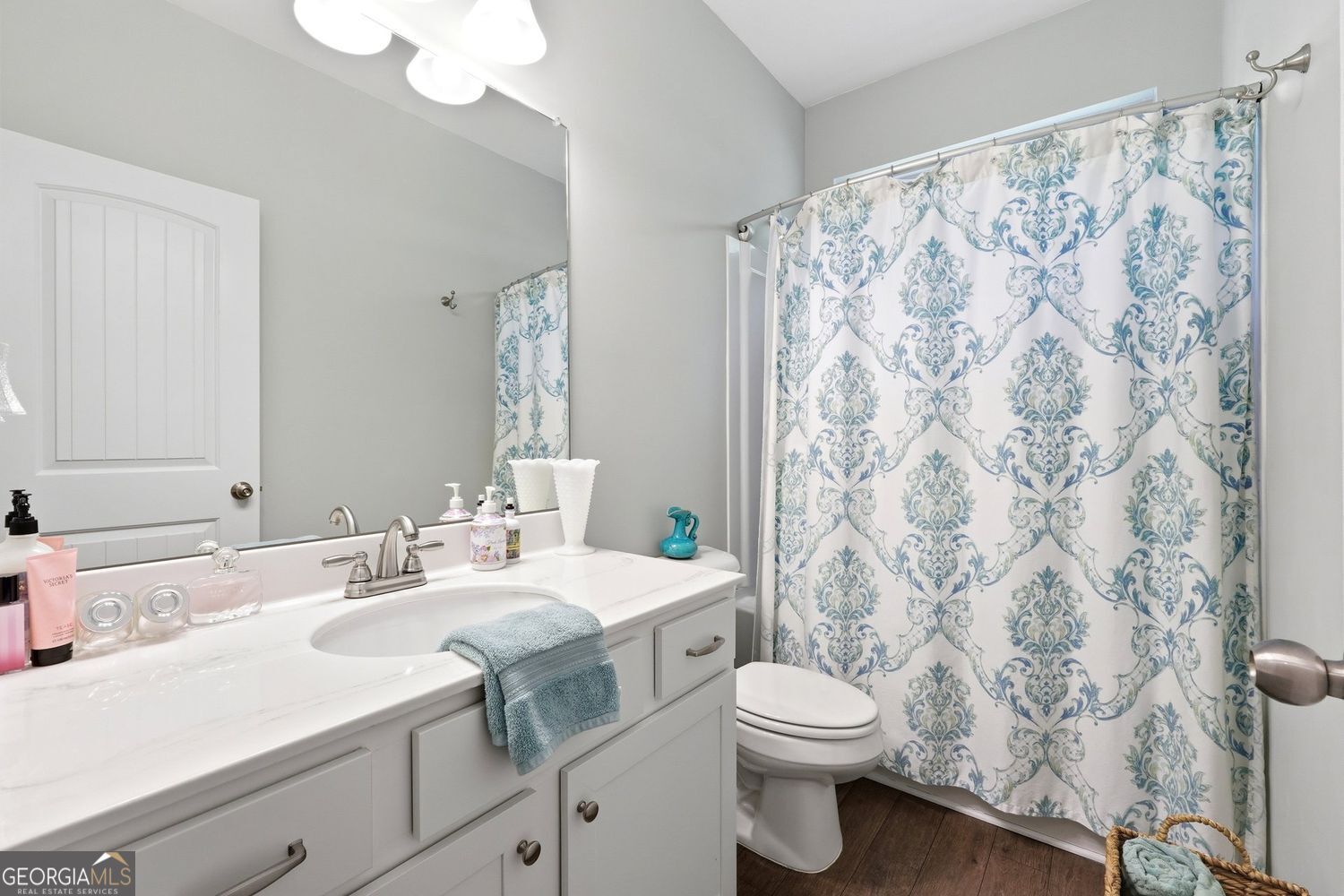 174 Bryon Lane Acworth GA 30102