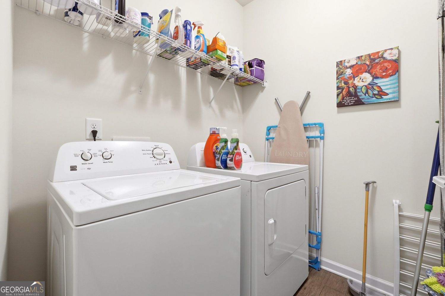174 Bryon Lane Acworth GA 30102