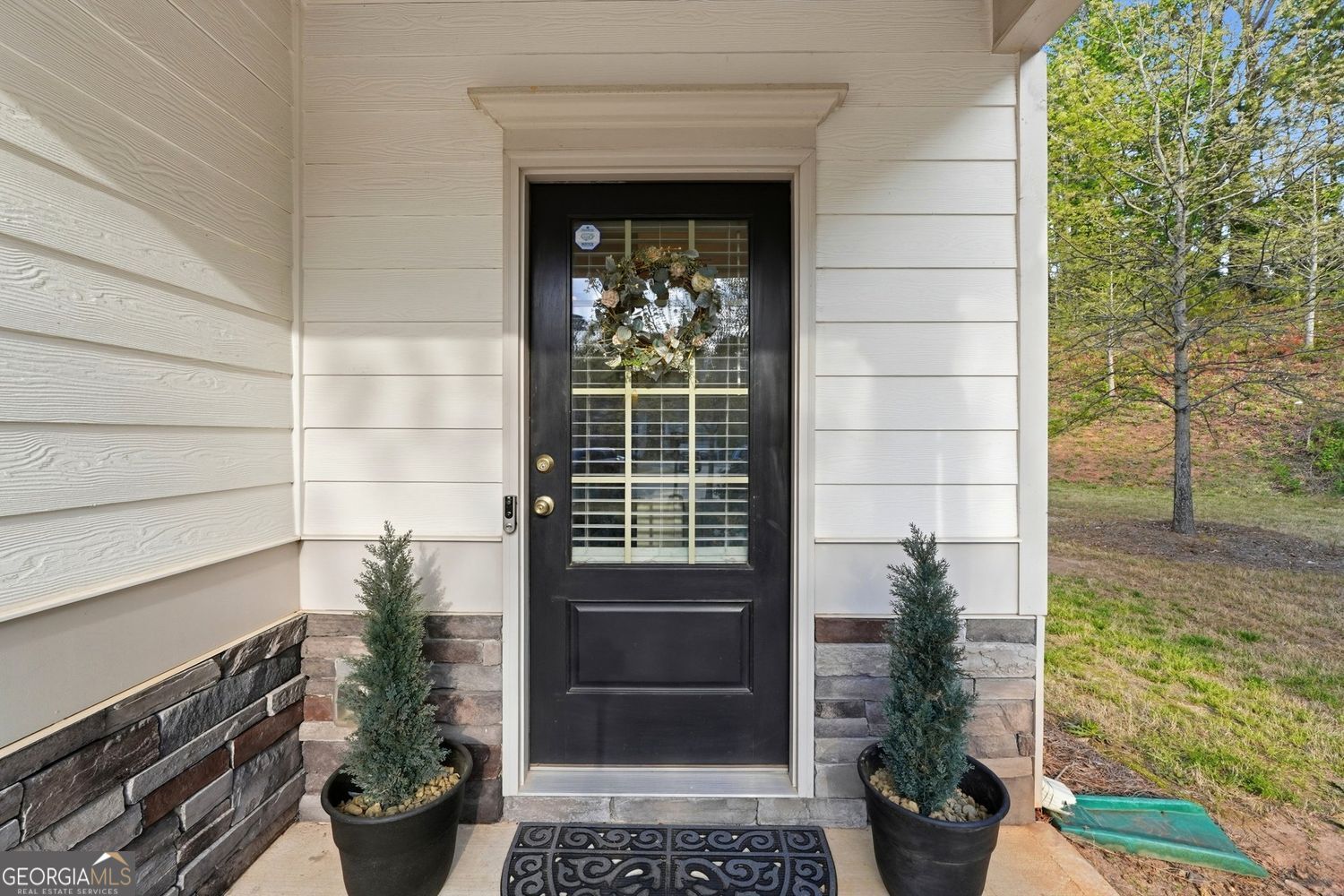 174 Bryon Lane Acworth GA 30102