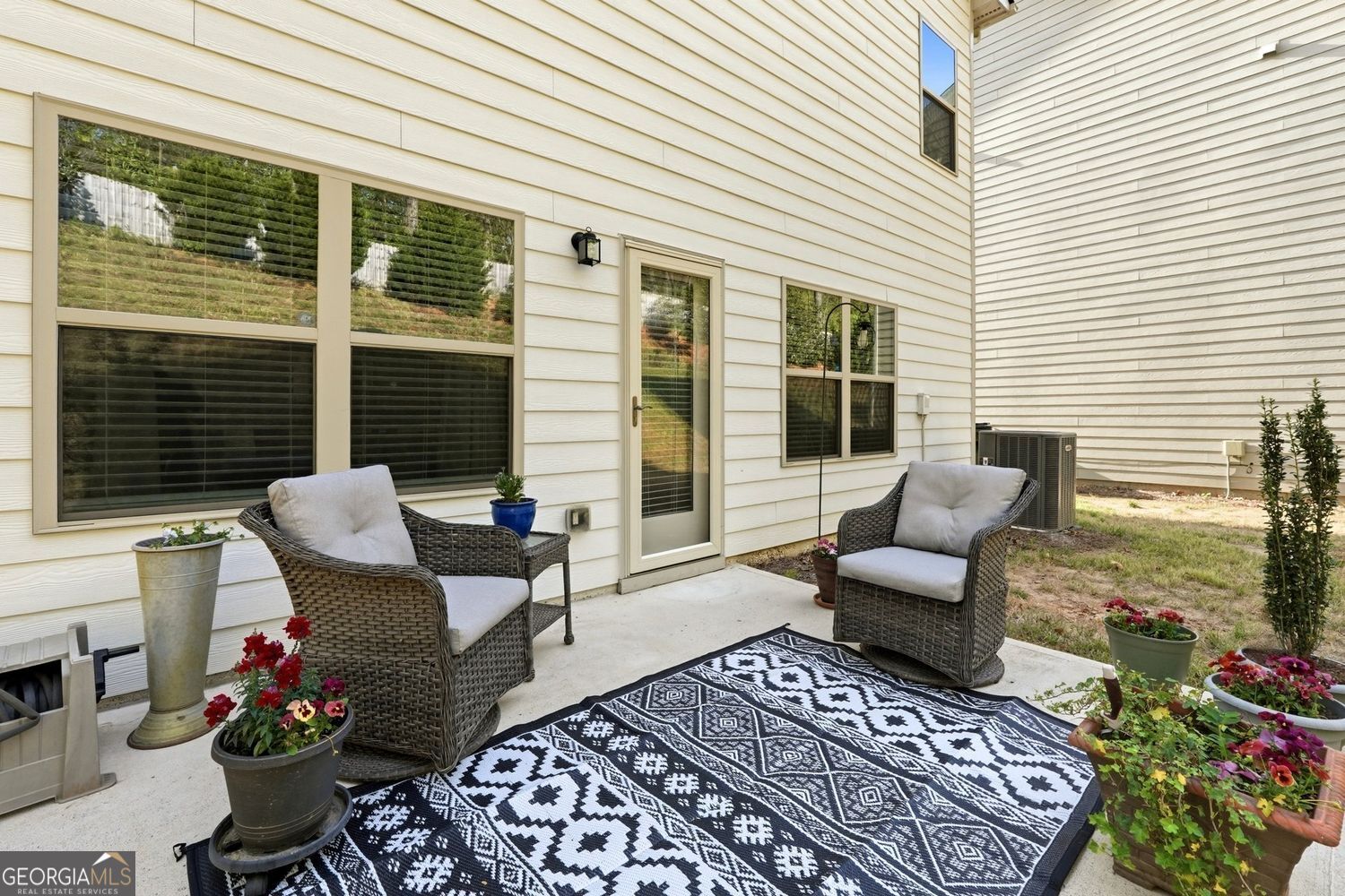 174 Bryon Lane Acworth GA 30102