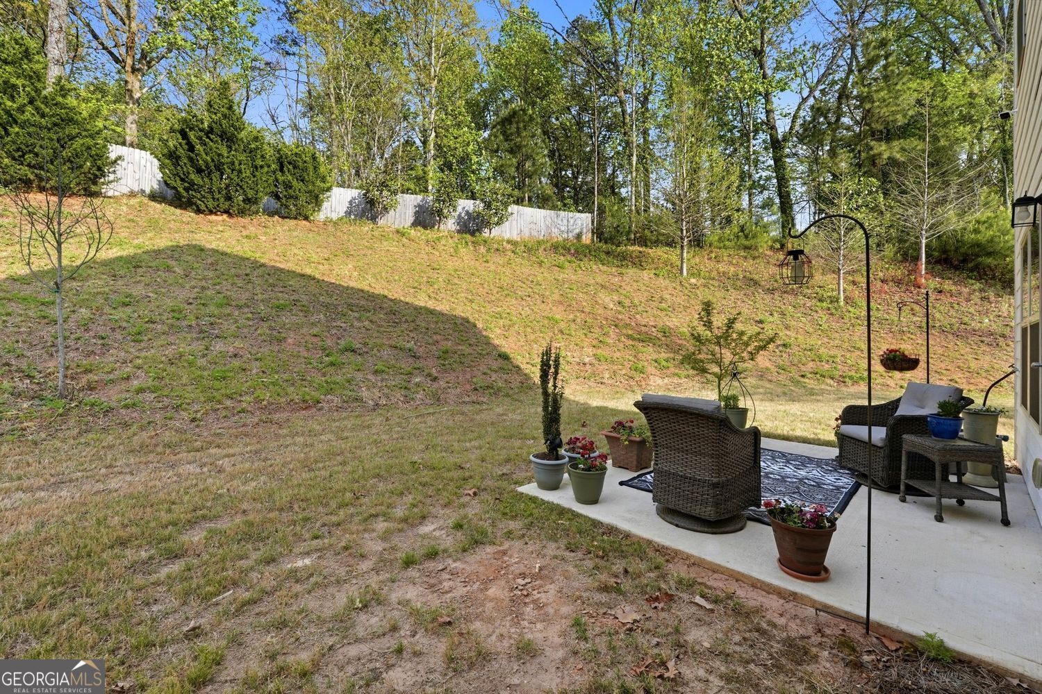 174 Bryon Lane Acworth GA 30102