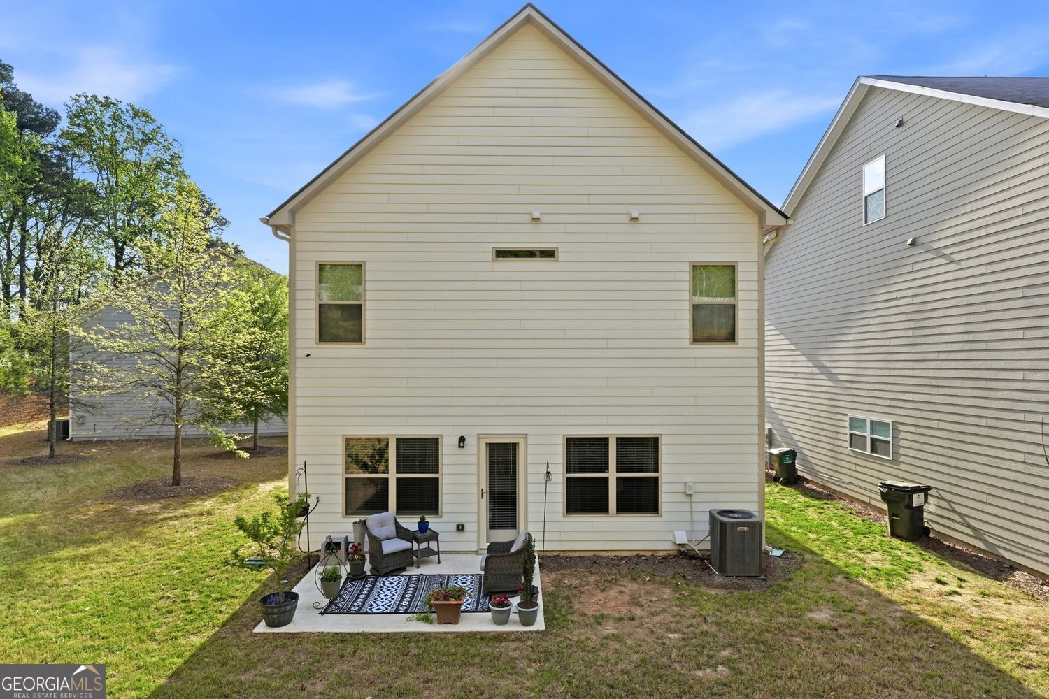 174 Bryon Lane Acworth GA 30102