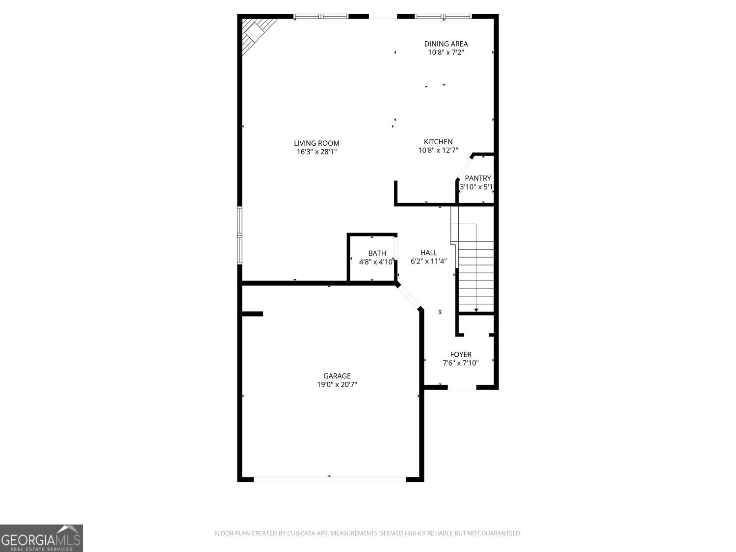 174 Bryon Lane Acworth GA 30102