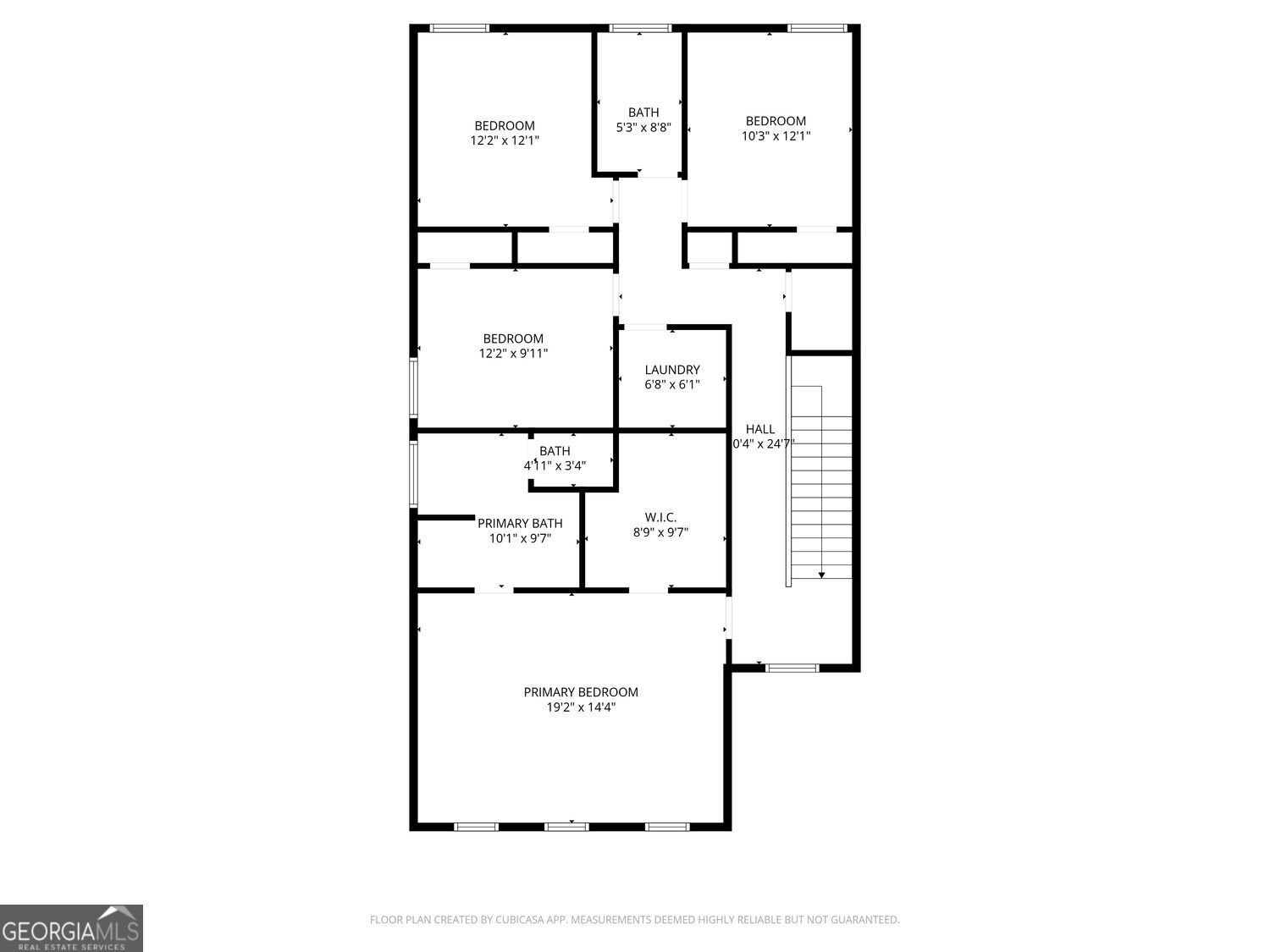 174 Bryon Lane Acworth GA 30102