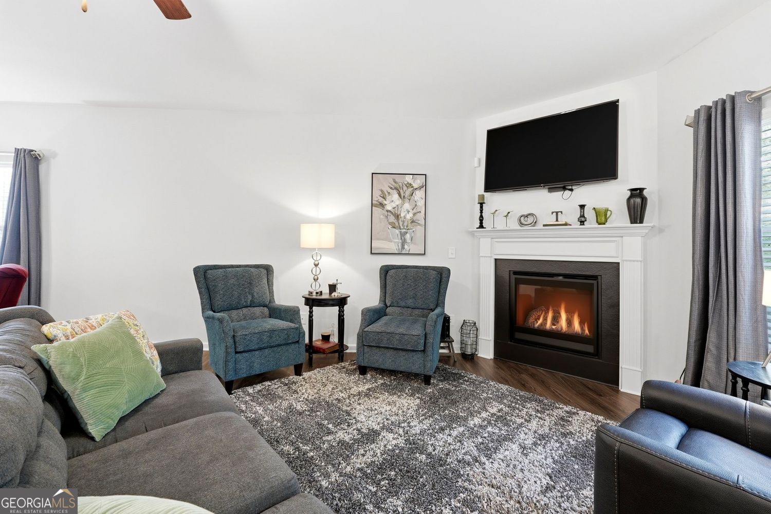 174 Bryon Lane Acworth GA 30102