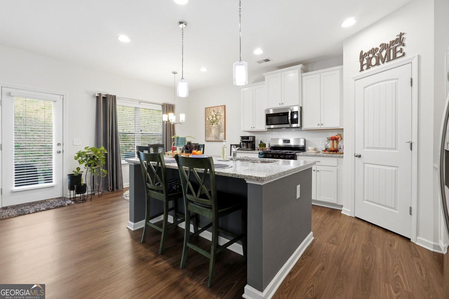 174 Bryon Lane Acworth GA 30102