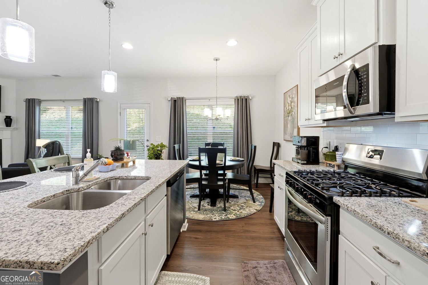174 Bryon Lane Acworth GA 30102