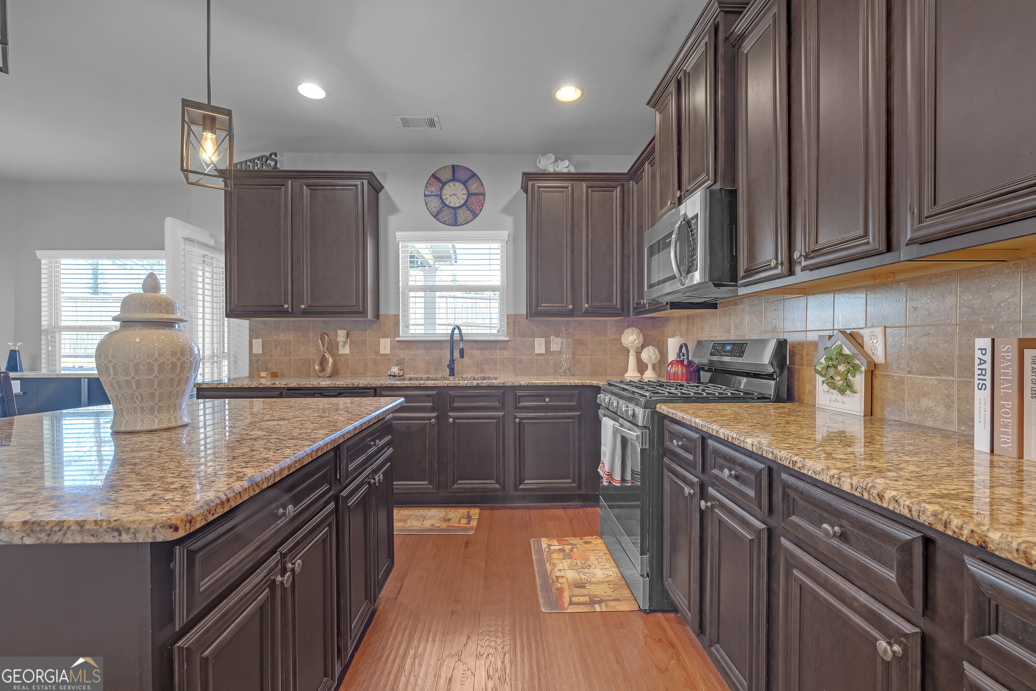 558 Hideaway Drive Jonesboro GA 30238