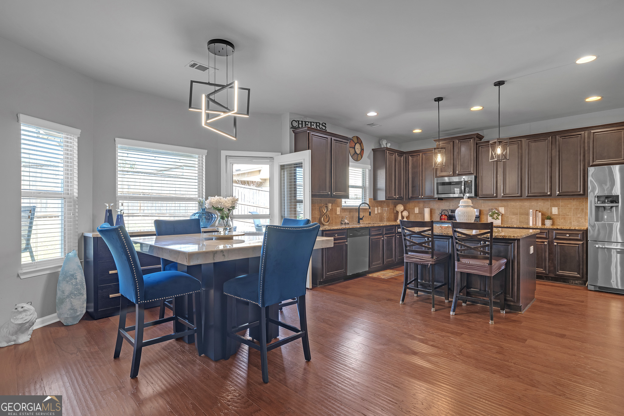 558 Hideaway Drive Jonesboro GA 30238