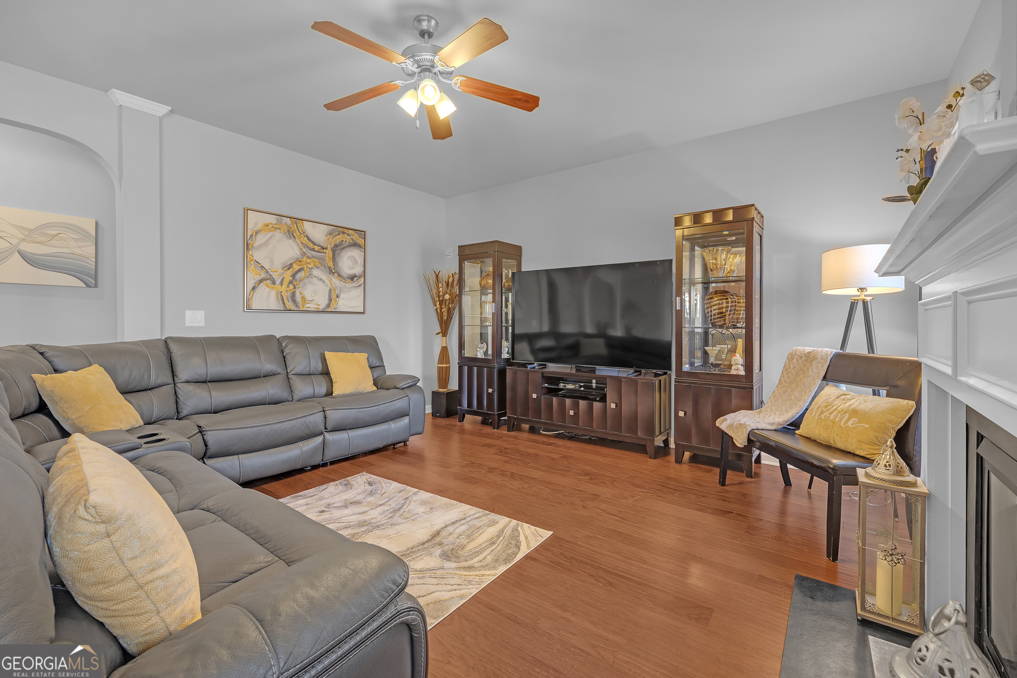 558 Hideaway Drive Jonesboro GA 30238