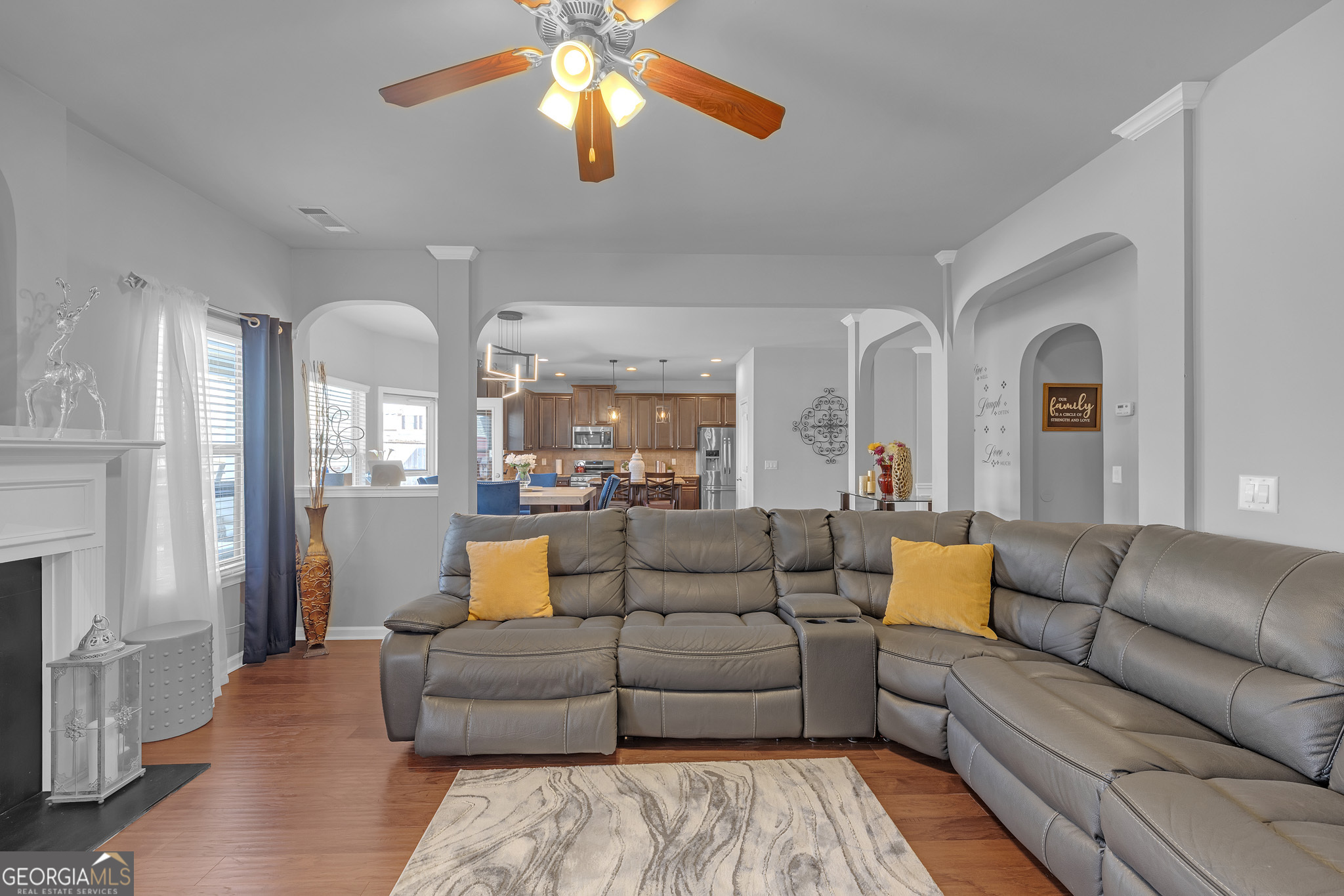 558 Hideaway Drive Jonesboro GA 30238