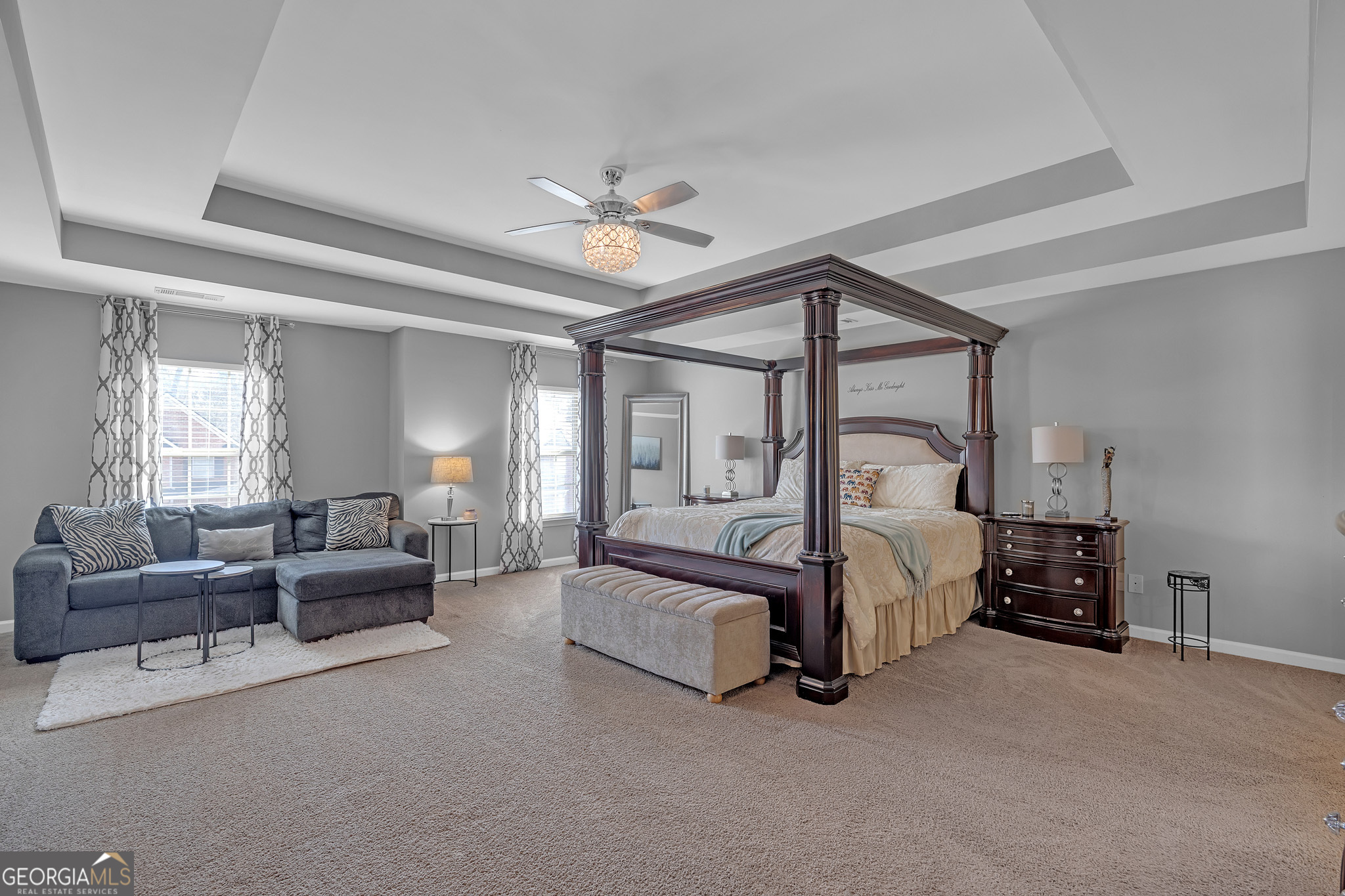 558 Hideaway Drive Jonesboro GA 30238