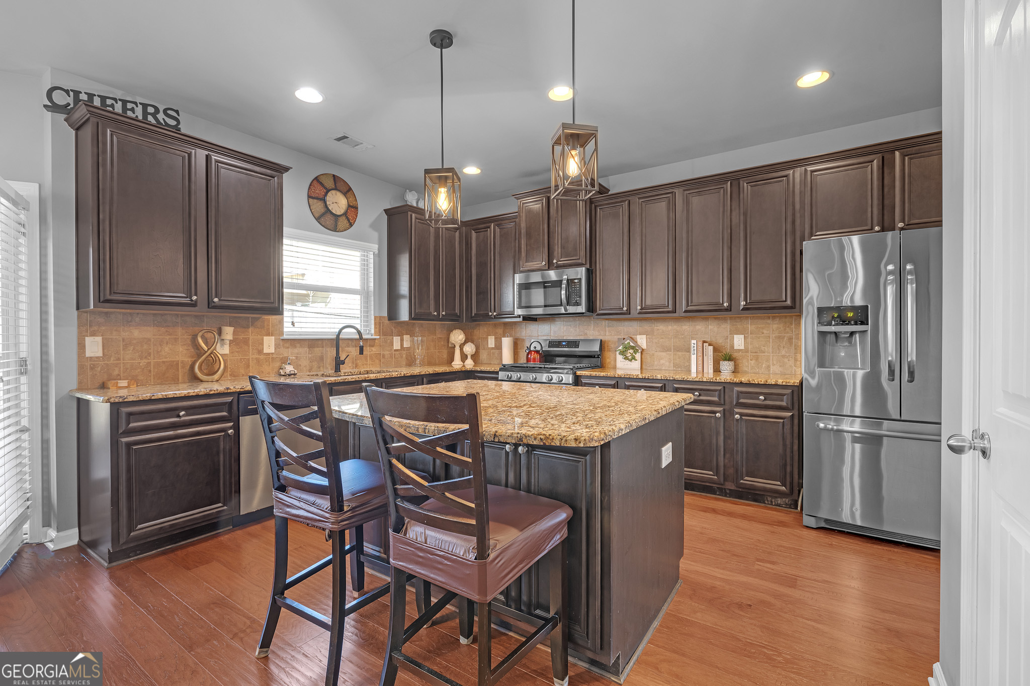 558 Hideaway Drive Jonesboro GA 30238