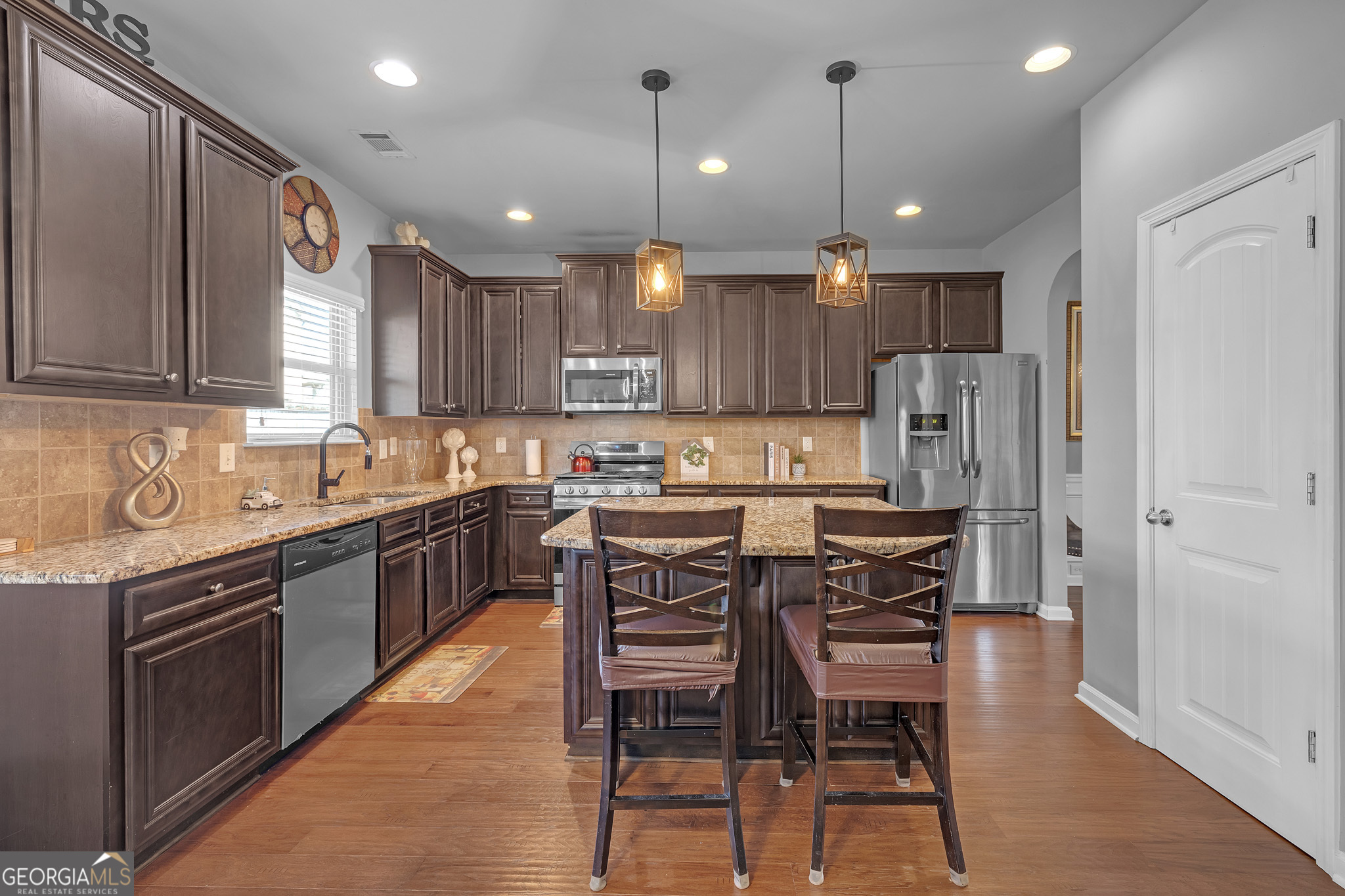 558 Hideaway Drive Jonesboro GA 30238