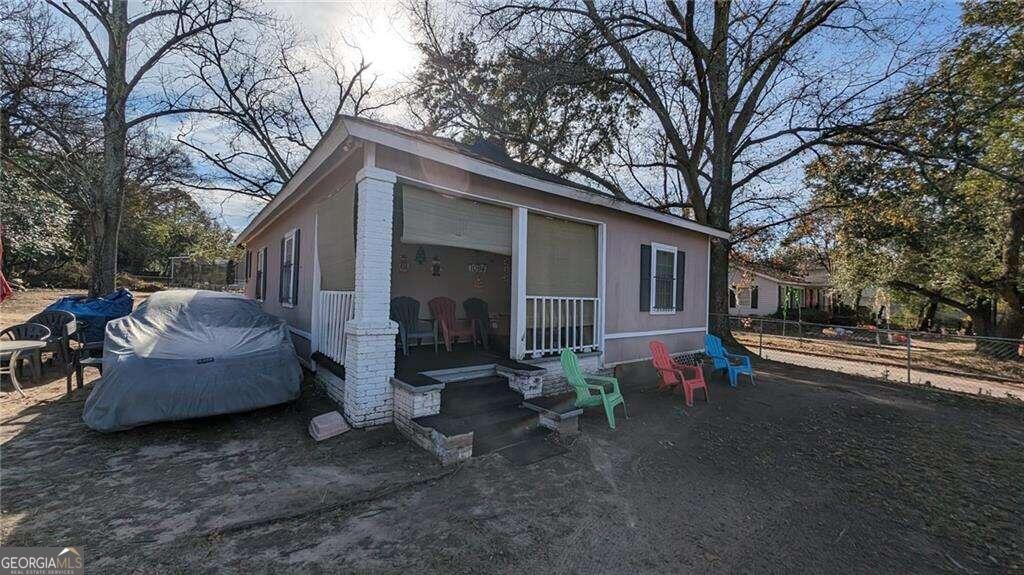 1094 Triple Hill Drive Macon GA 31206