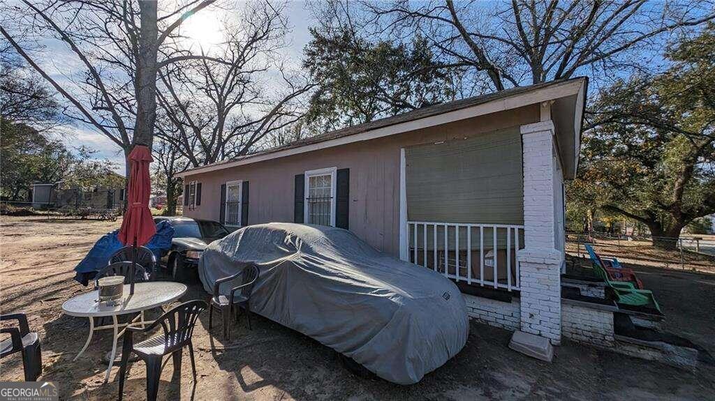 1094 Triple Hill Drive Macon GA 31206