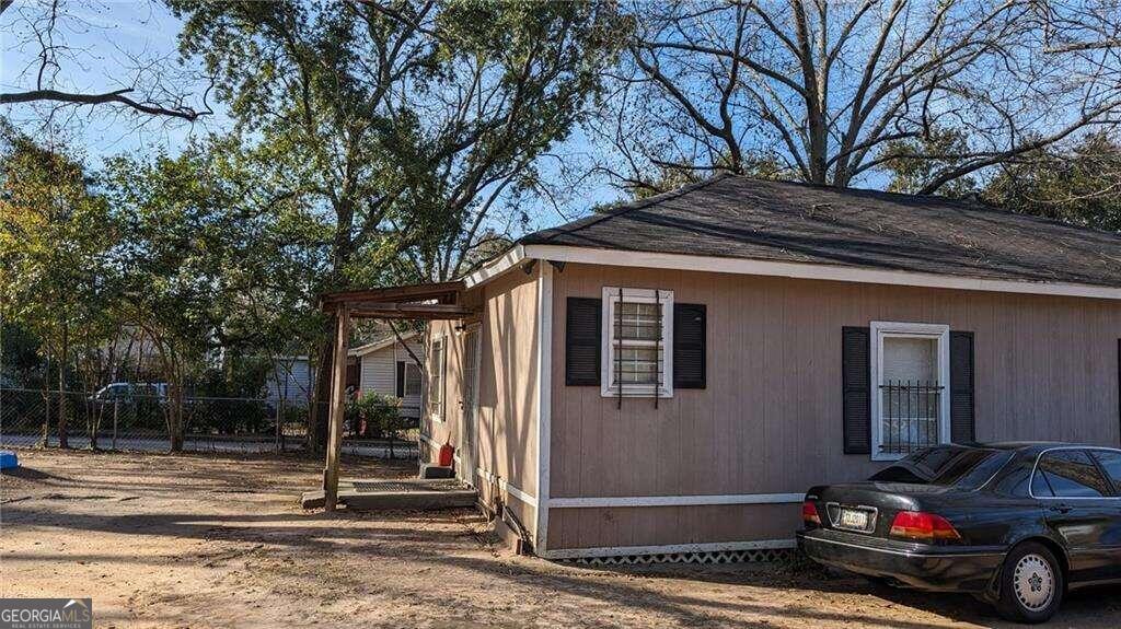 1094 Triple Hill Drive Macon GA 31206