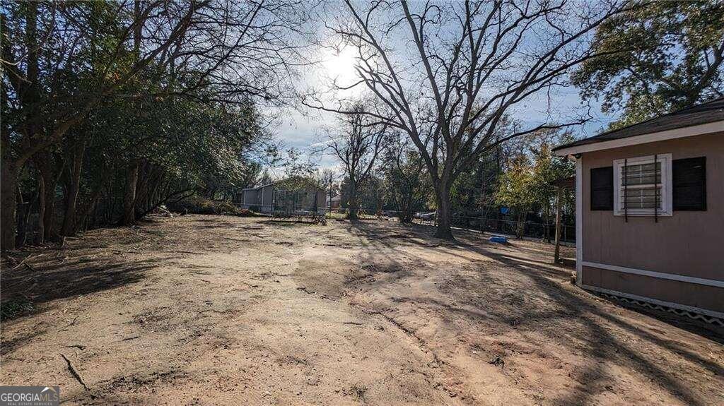 1094 Triple Hill Drive Macon GA 31206