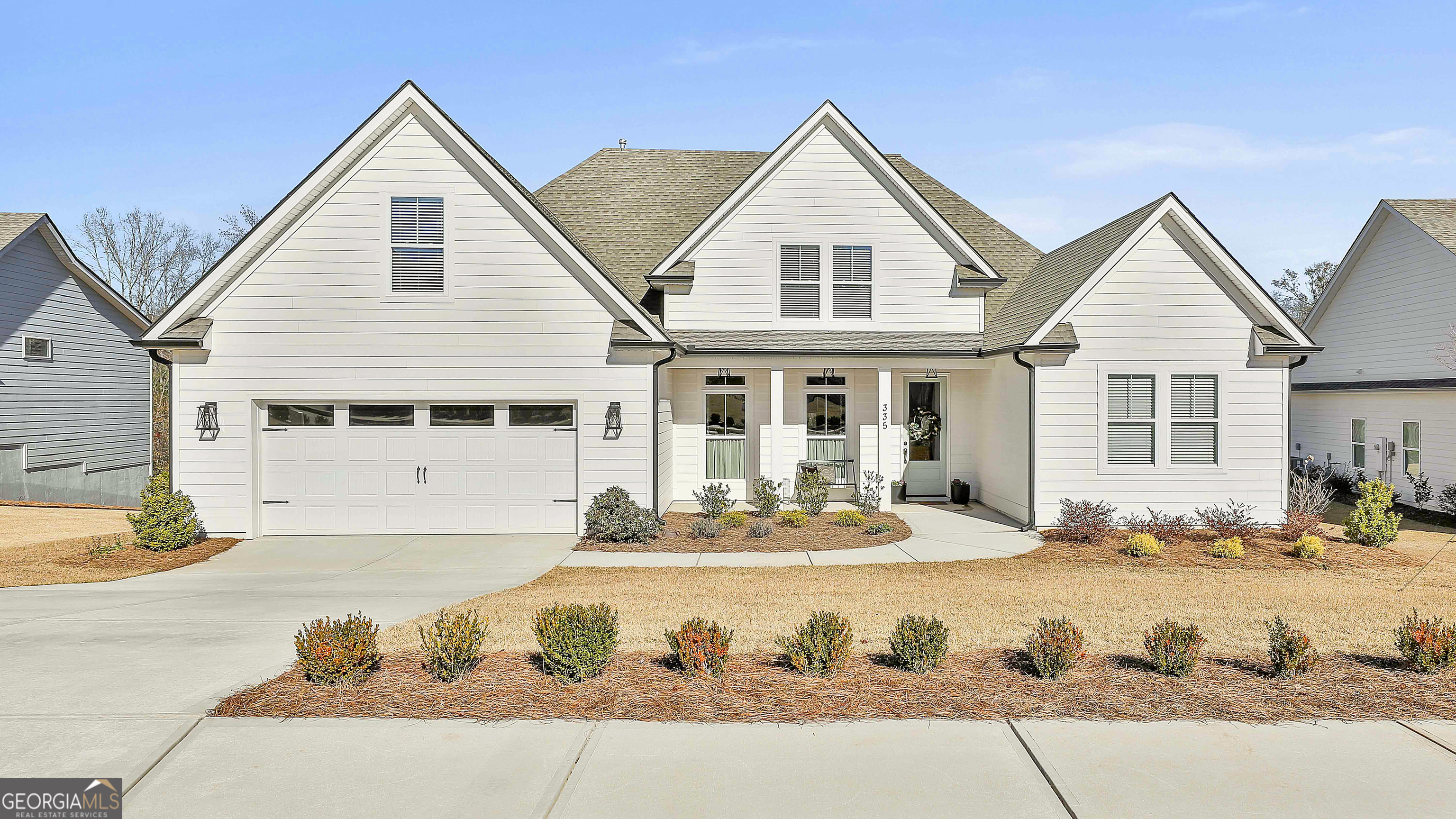 335 Werner Way Senoia GA 30276