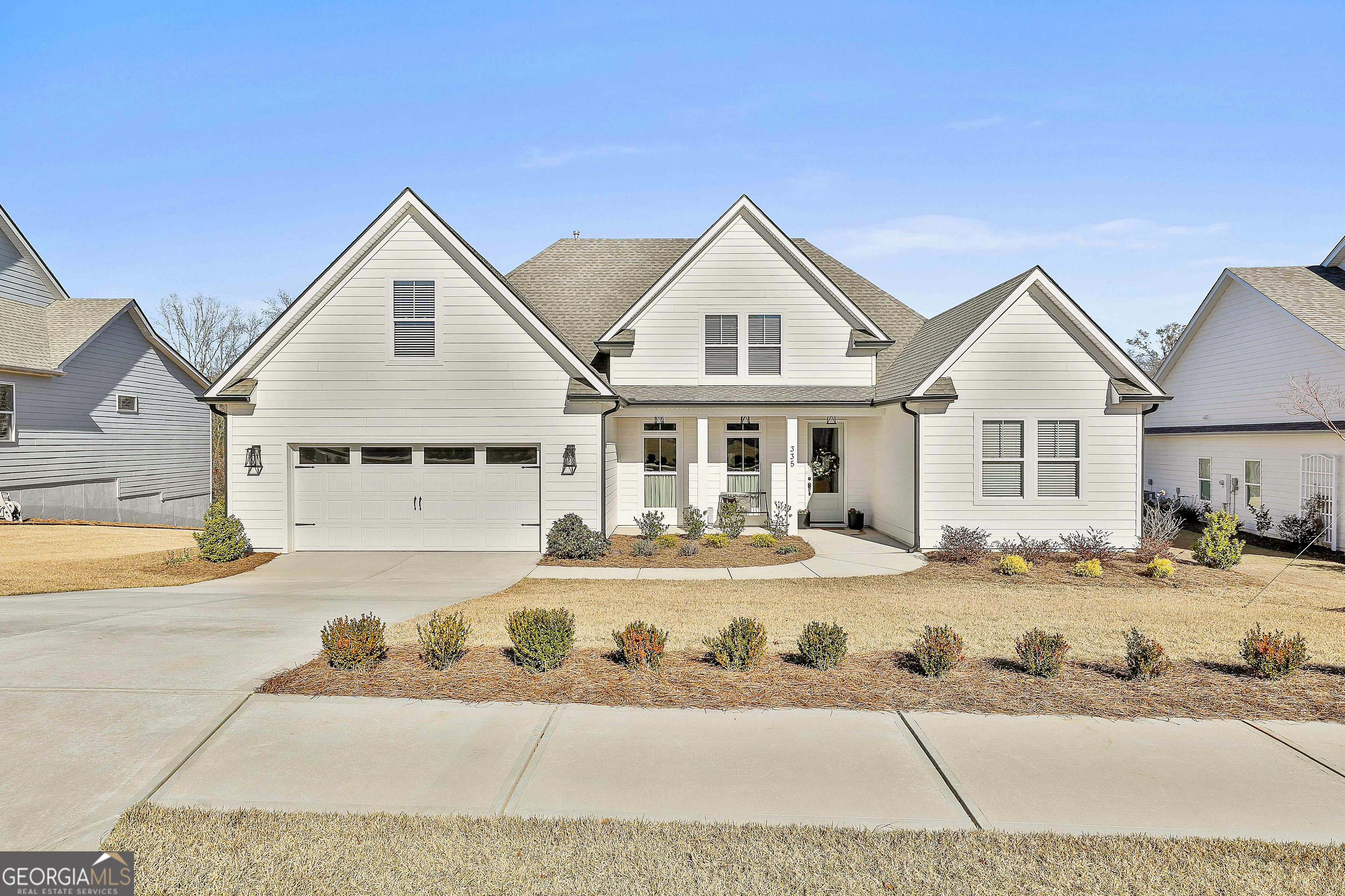 335 Werner Way Senoia GA 30276