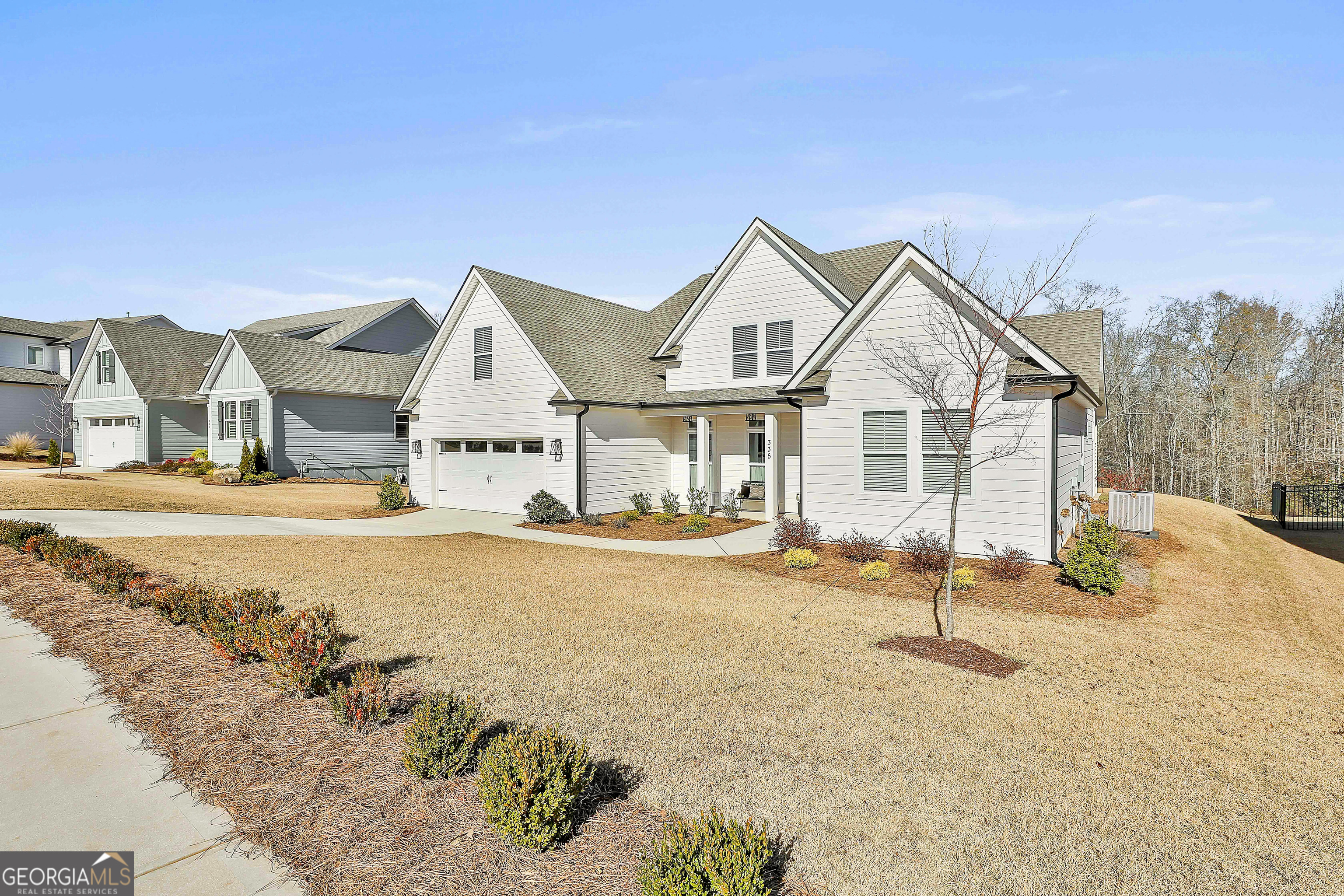 335 Werner Way Senoia GA 30276