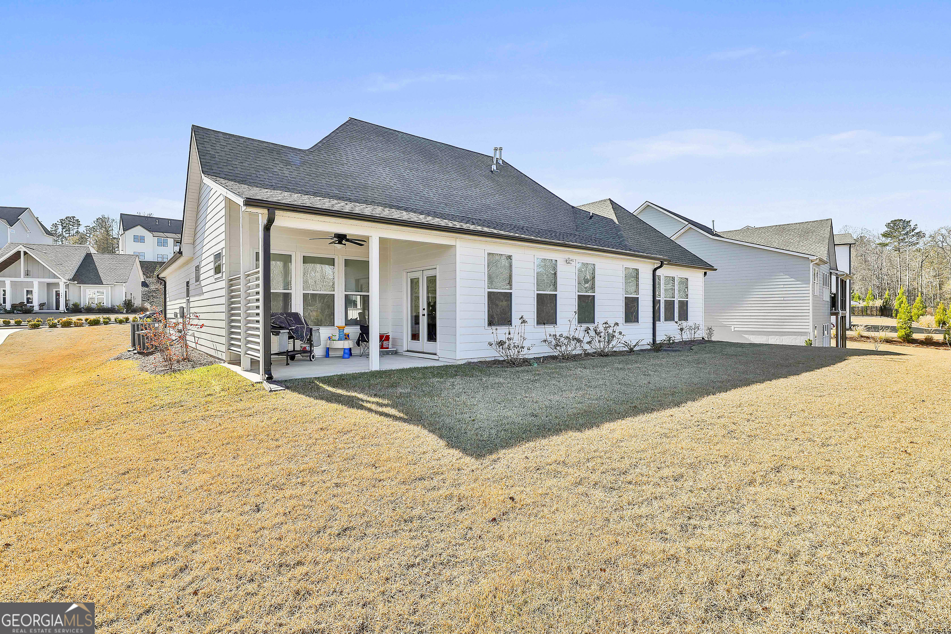 335 Werner Way Senoia GA 30276
