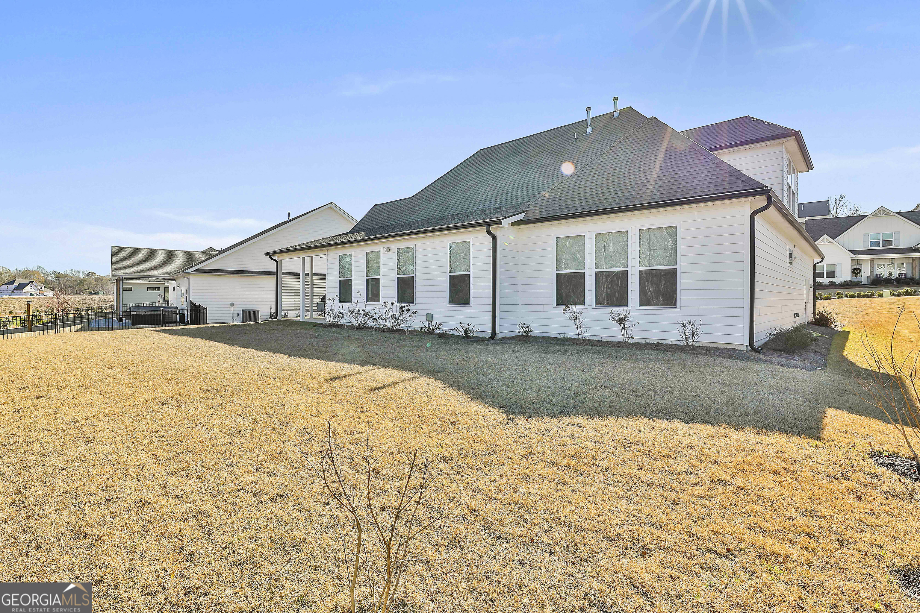 335 Werner Way Senoia GA 30276