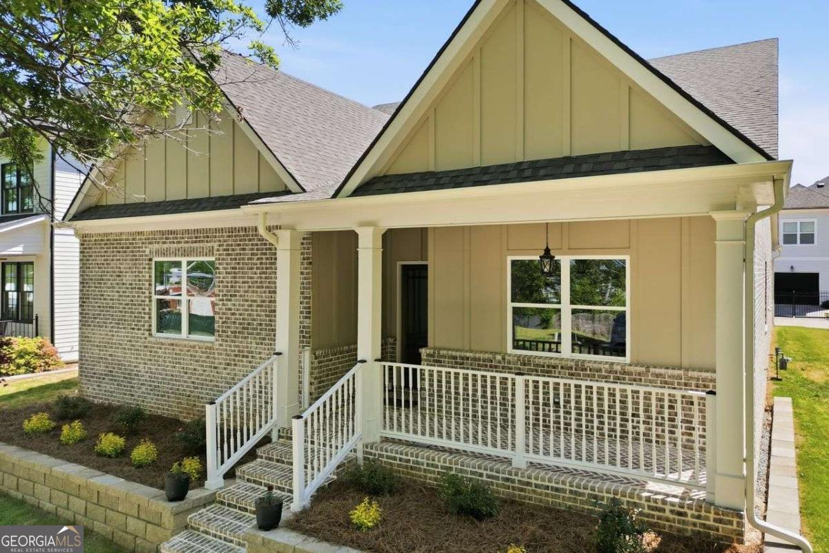 2107 E Haven Drive NE Covington GA 30014
