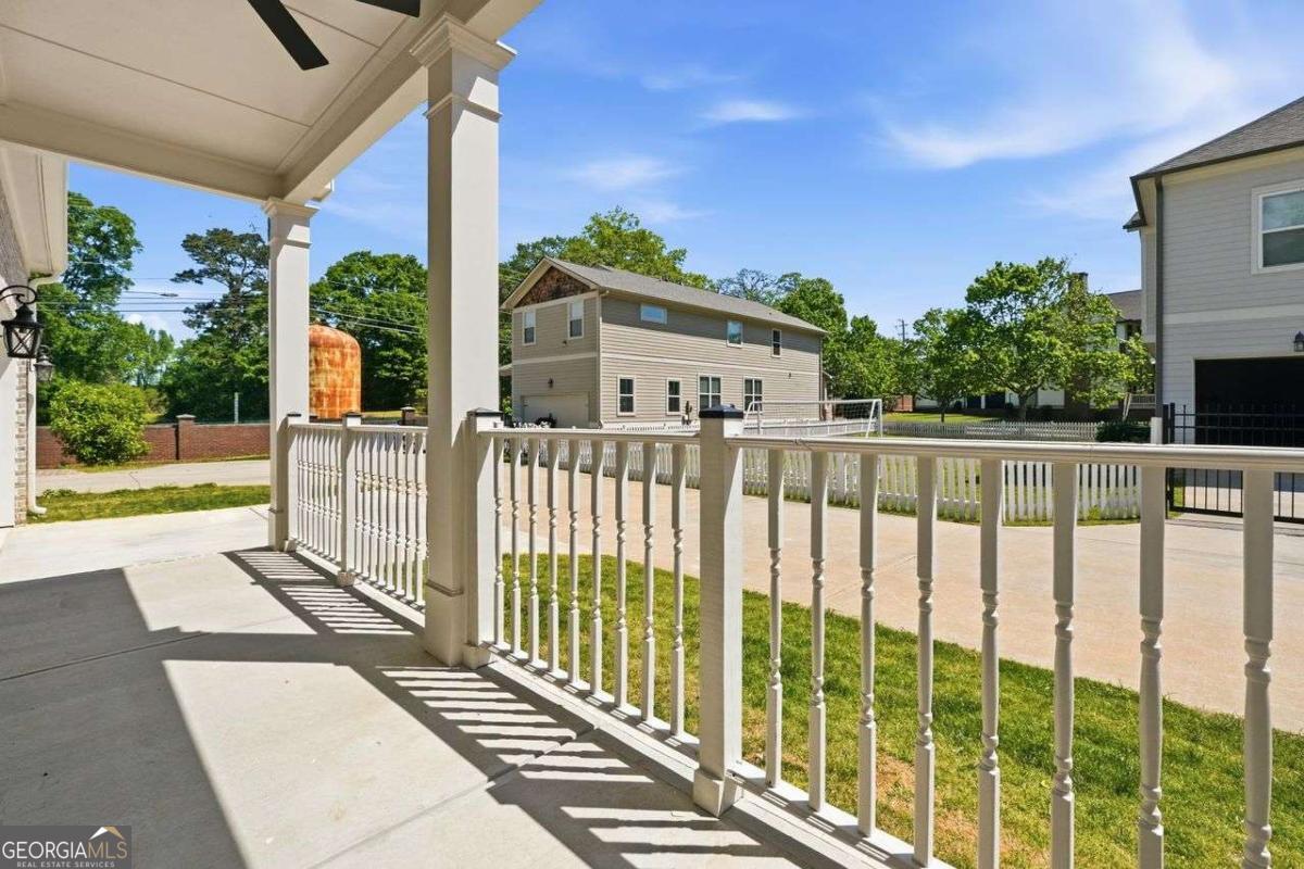 2107 E Haven Drive NE Covington GA 30014