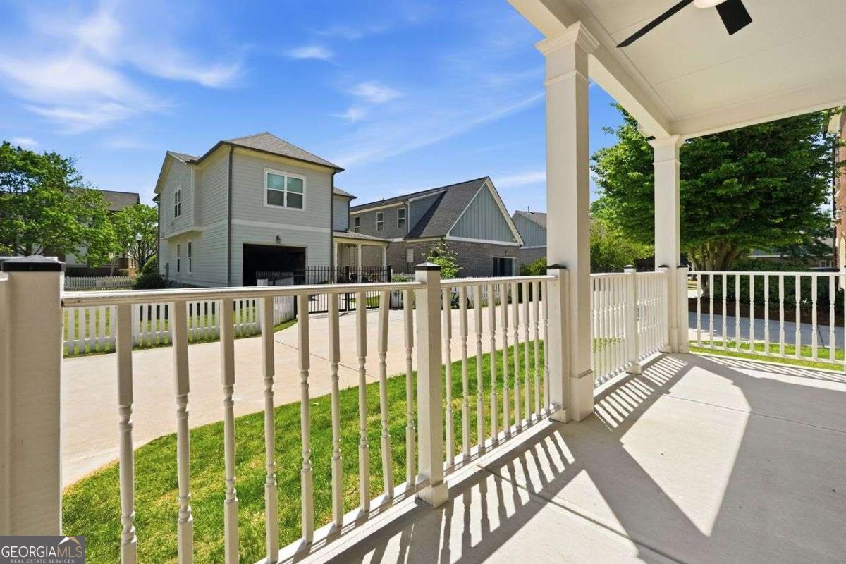 2107 E Haven Drive NE Covington GA 30014