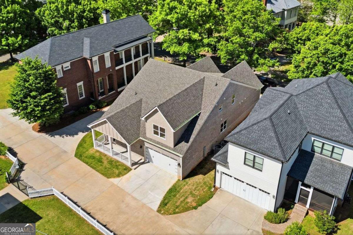 2107 E Haven Drive NE Covington GA 30014