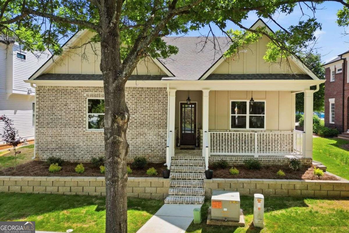 2107 E Haven Drive NE Covington GA 30014