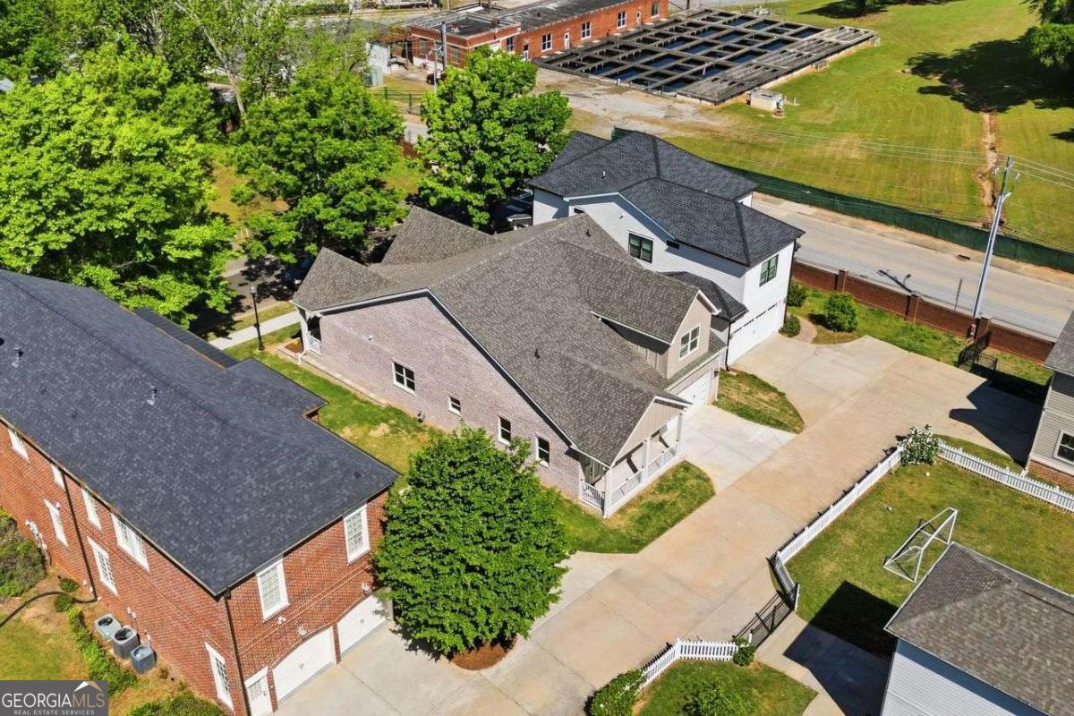 2107 E Haven Drive NE Covington GA 30014