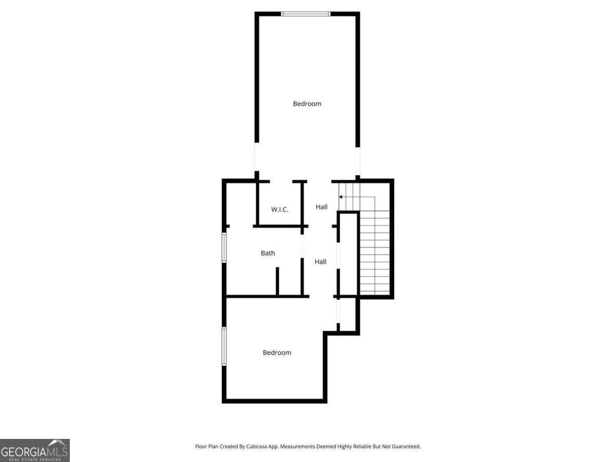 2107 E Haven Drive NE Covington GA 30014