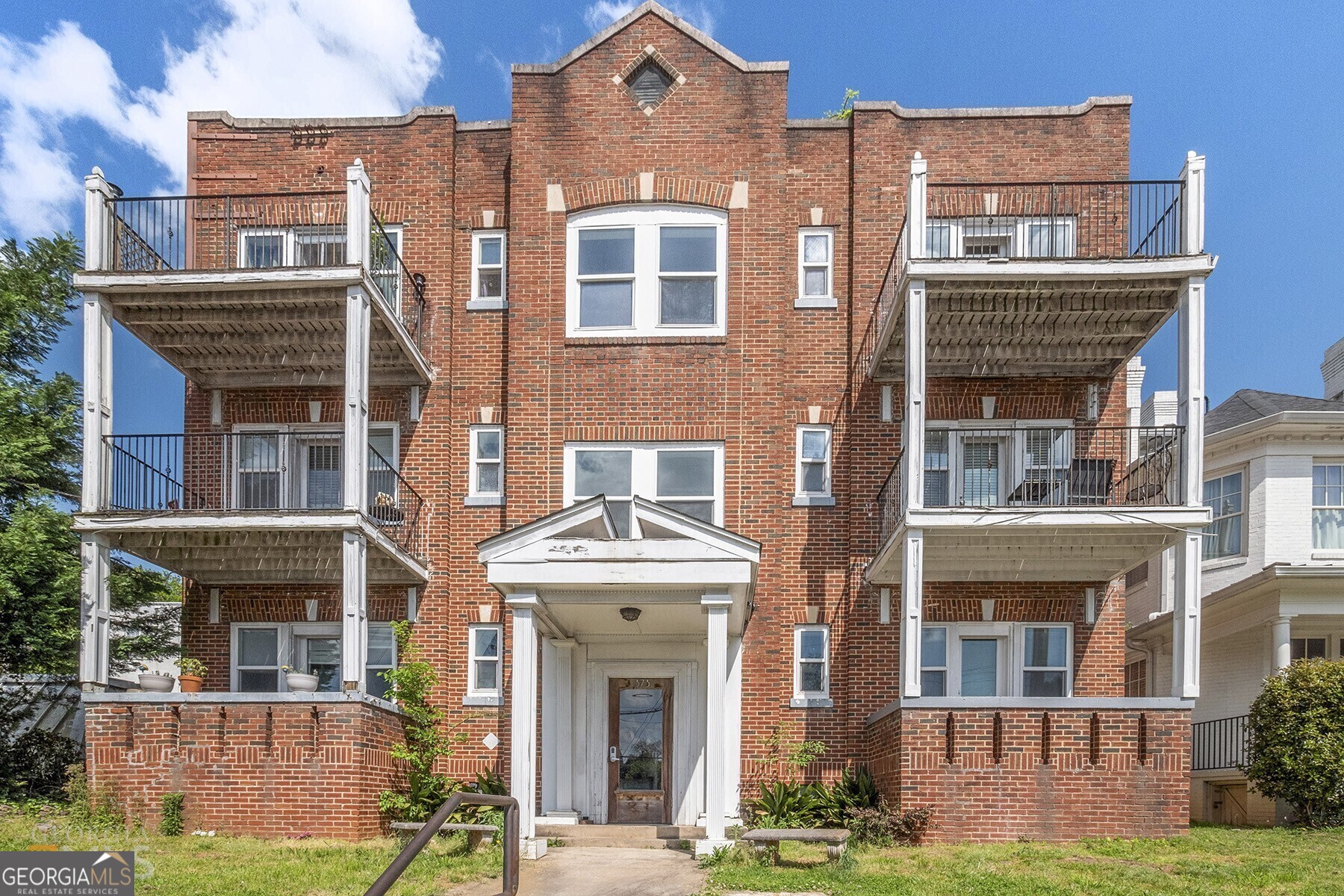 373 Moreland Avenue NE Atlanta GA 30307