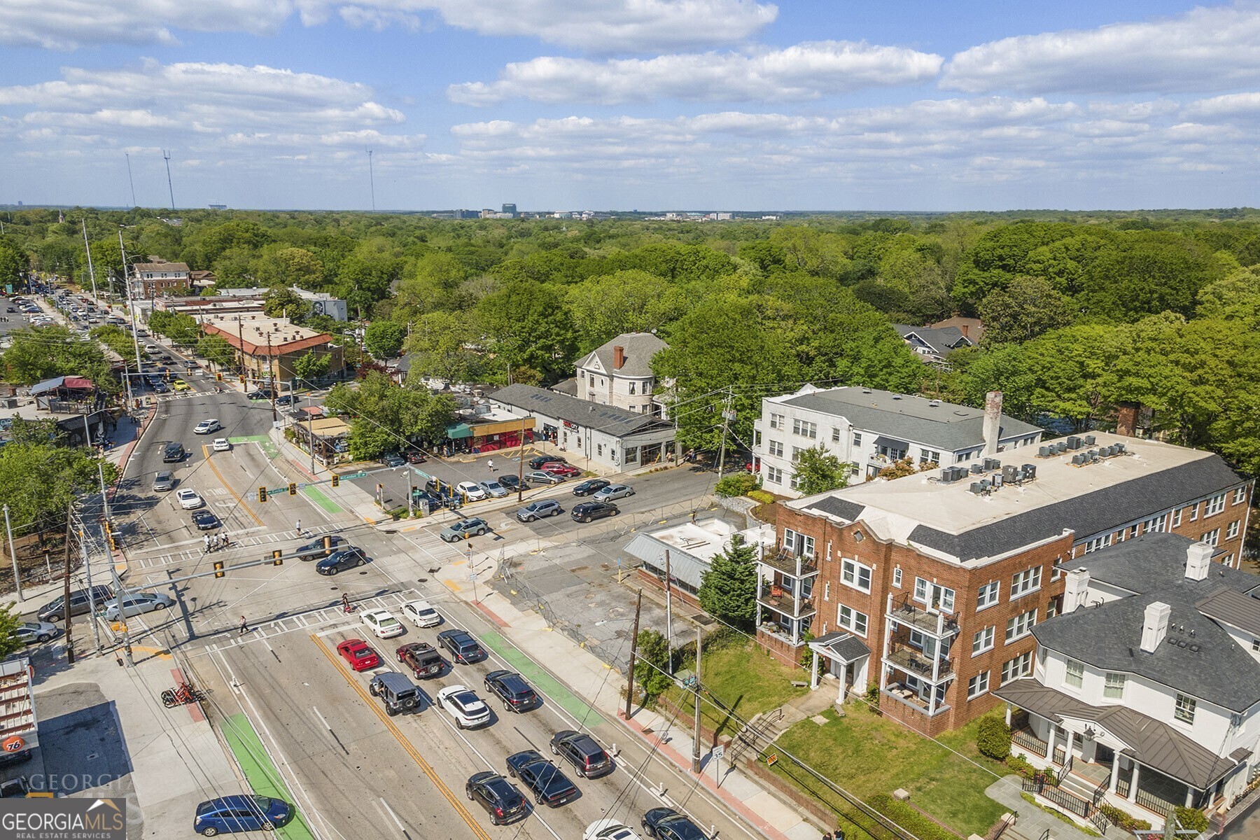373 Moreland Avenue NE Atlanta GA 30307