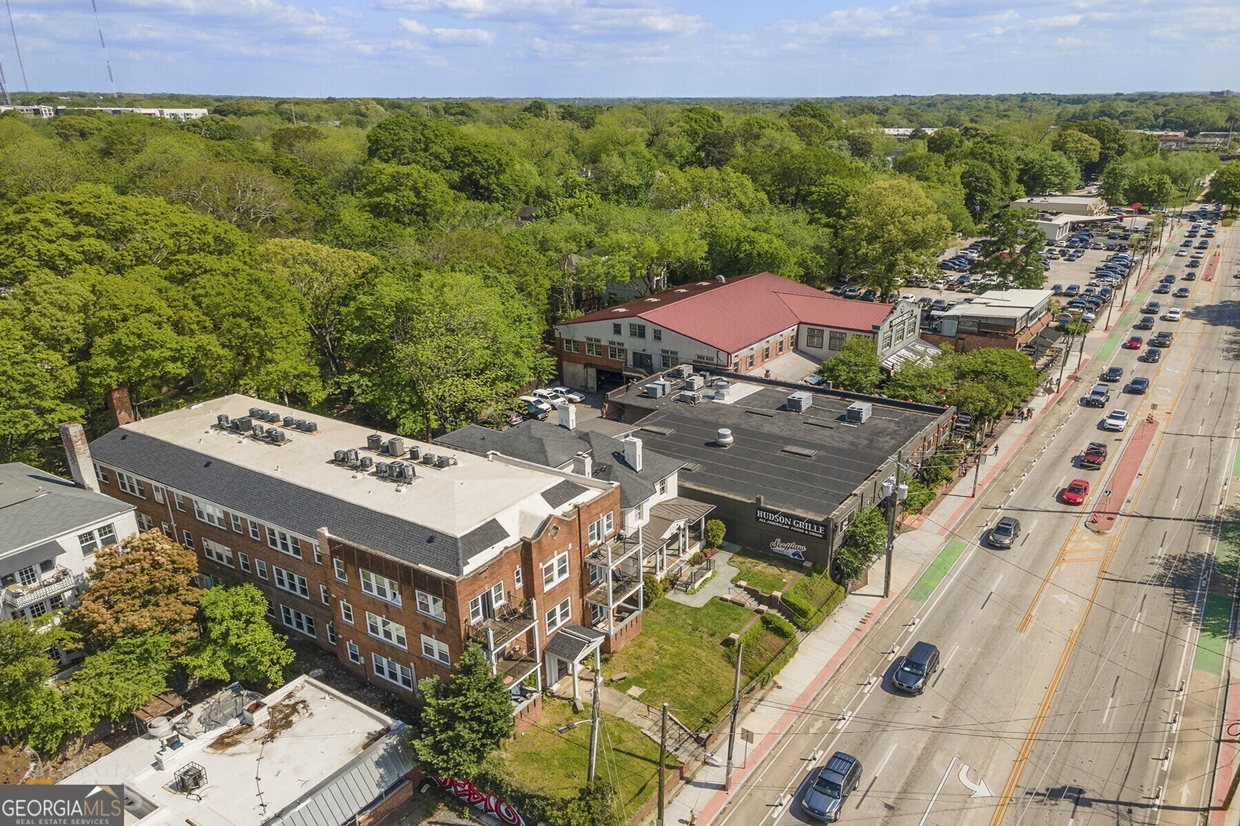 373 Moreland Avenue NE Atlanta GA 30307