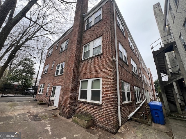 373 Moreland Avenue NE Atlanta GA 30307