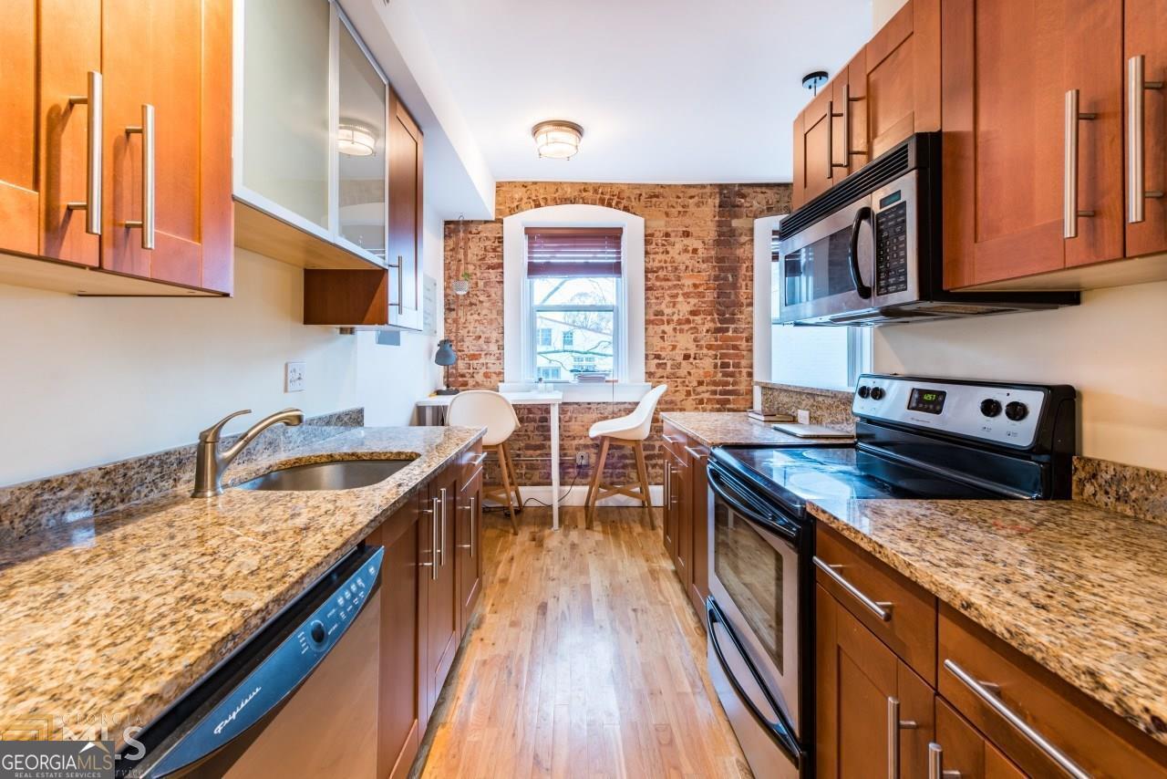 373 Moreland Avenue NE Atlanta GA 30307