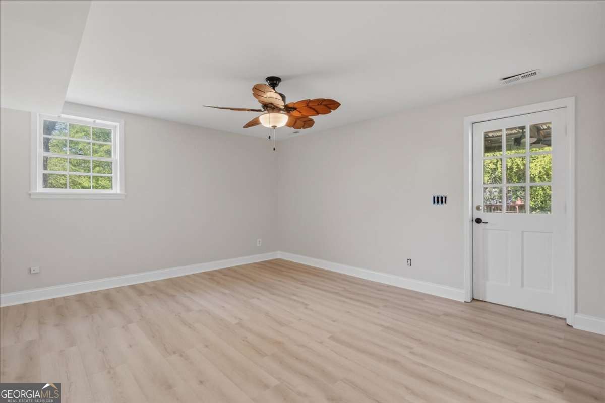 3 Faith Drive SE Silver Creek GA 30173