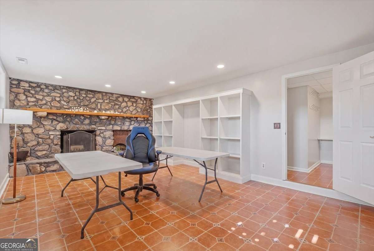 3 Faith Drive SE Silver Creek GA 30173