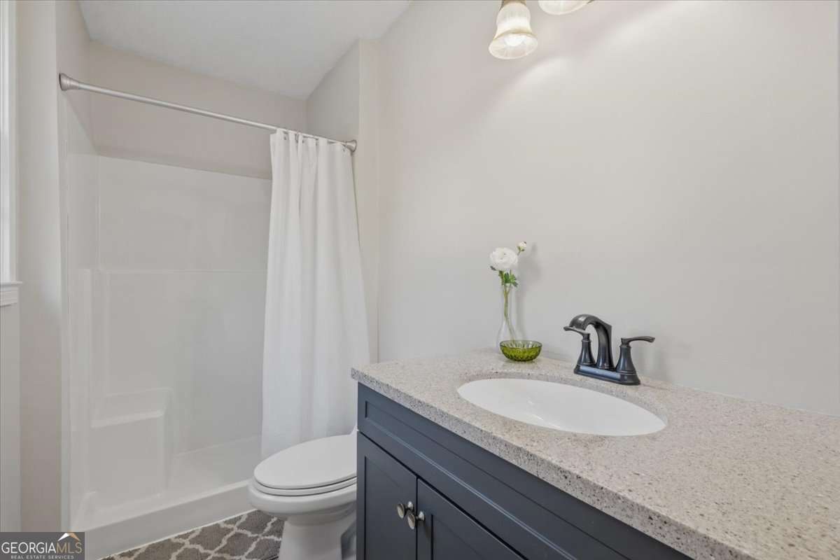 3 Faith Drive SE Silver Creek GA 30173