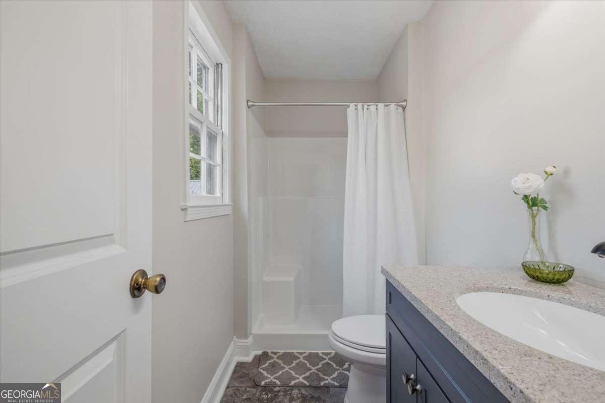 3 Faith Drive SE Silver Creek GA 30173