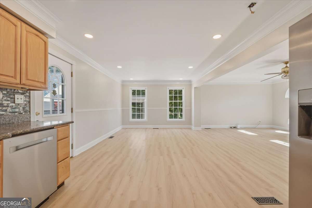 3 Faith Drive SE Silver Creek GA 30173