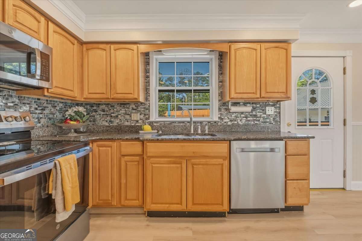 3 Faith Drive SE Silver Creek GA 30173