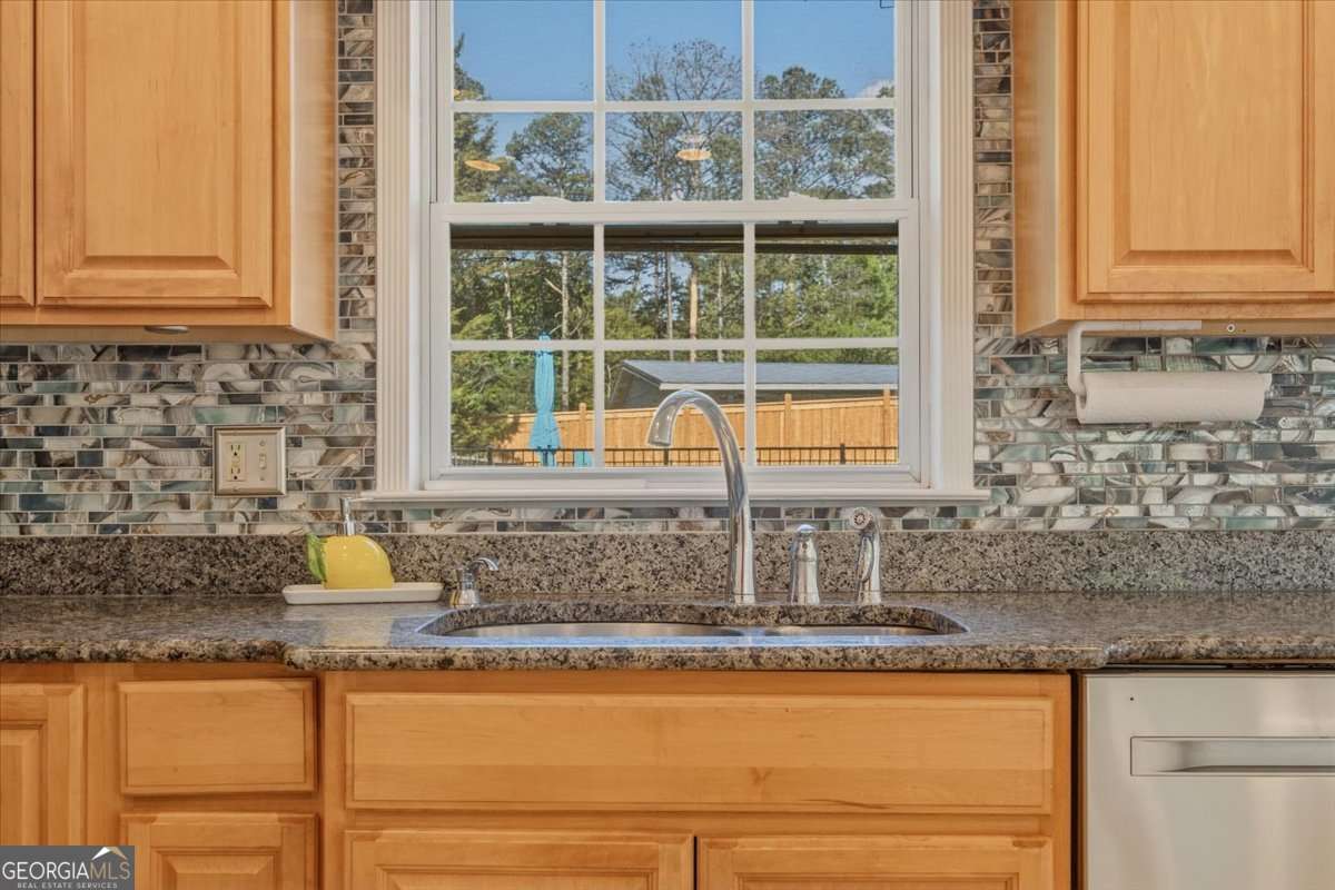 3 Faith Drive SE Silver Creek GA 30173