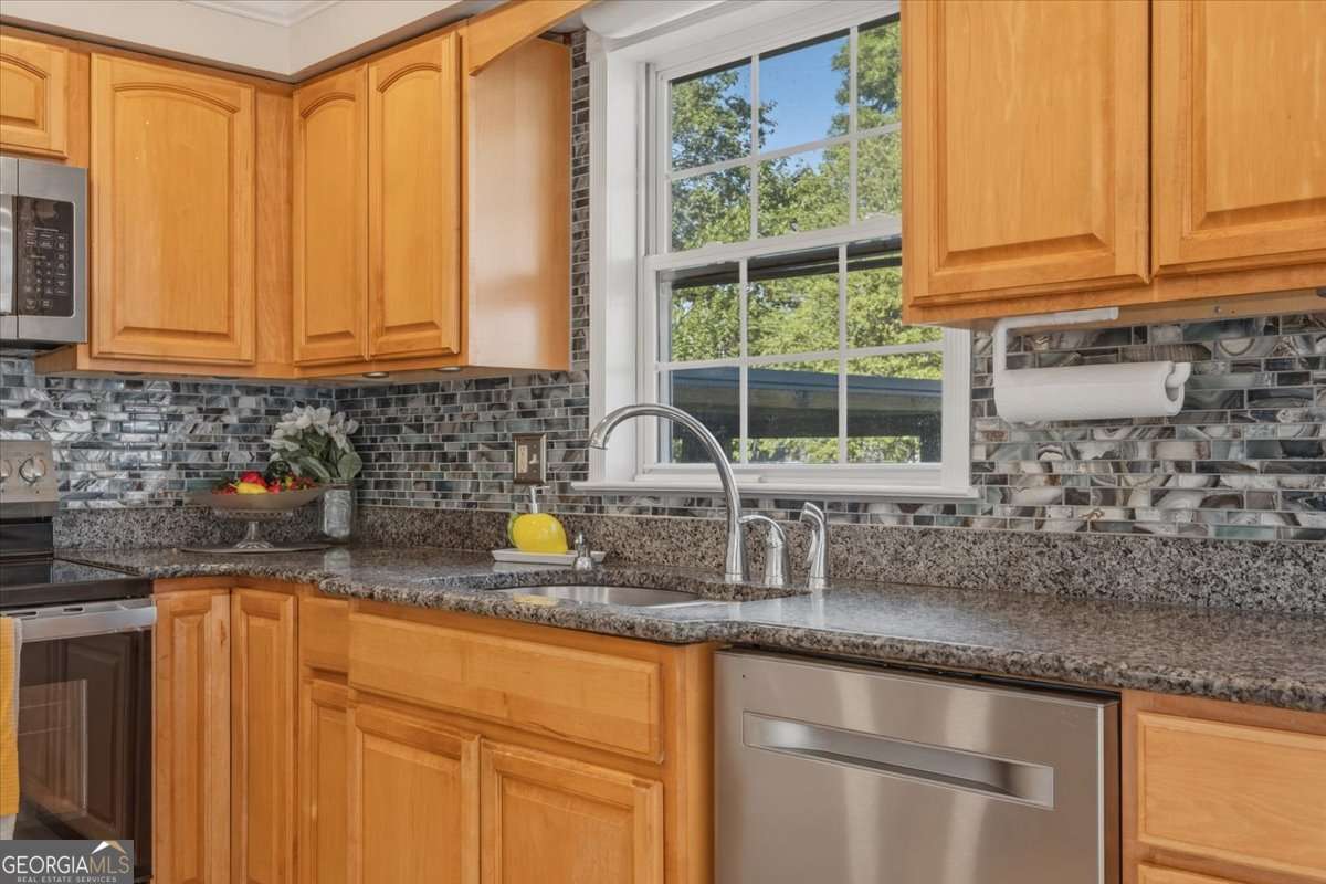 3 Faith Drive SE Silver Creek GA 30173