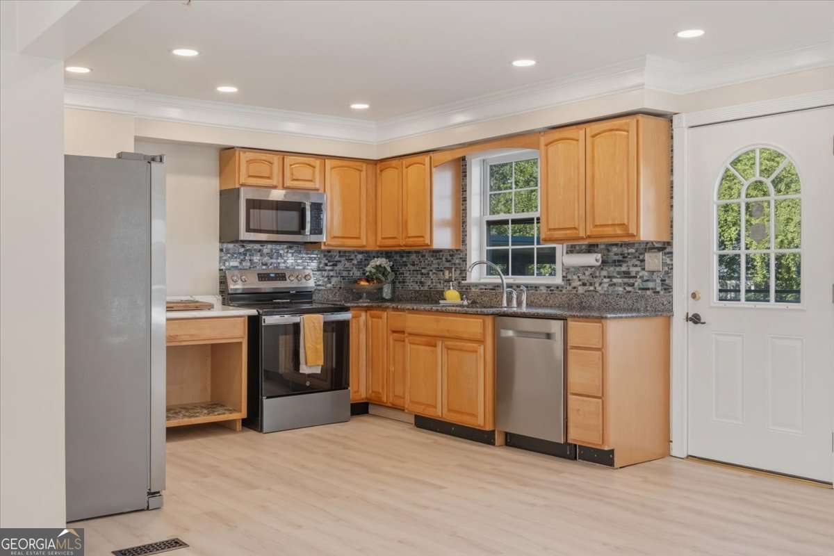 3 Faith Drive SE Silver Creek GA 30173