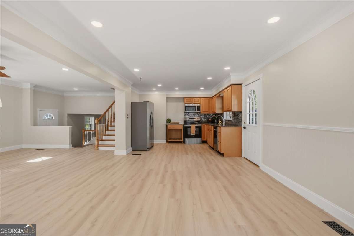 3 Faith Drive SE Silver Creek GA 30173