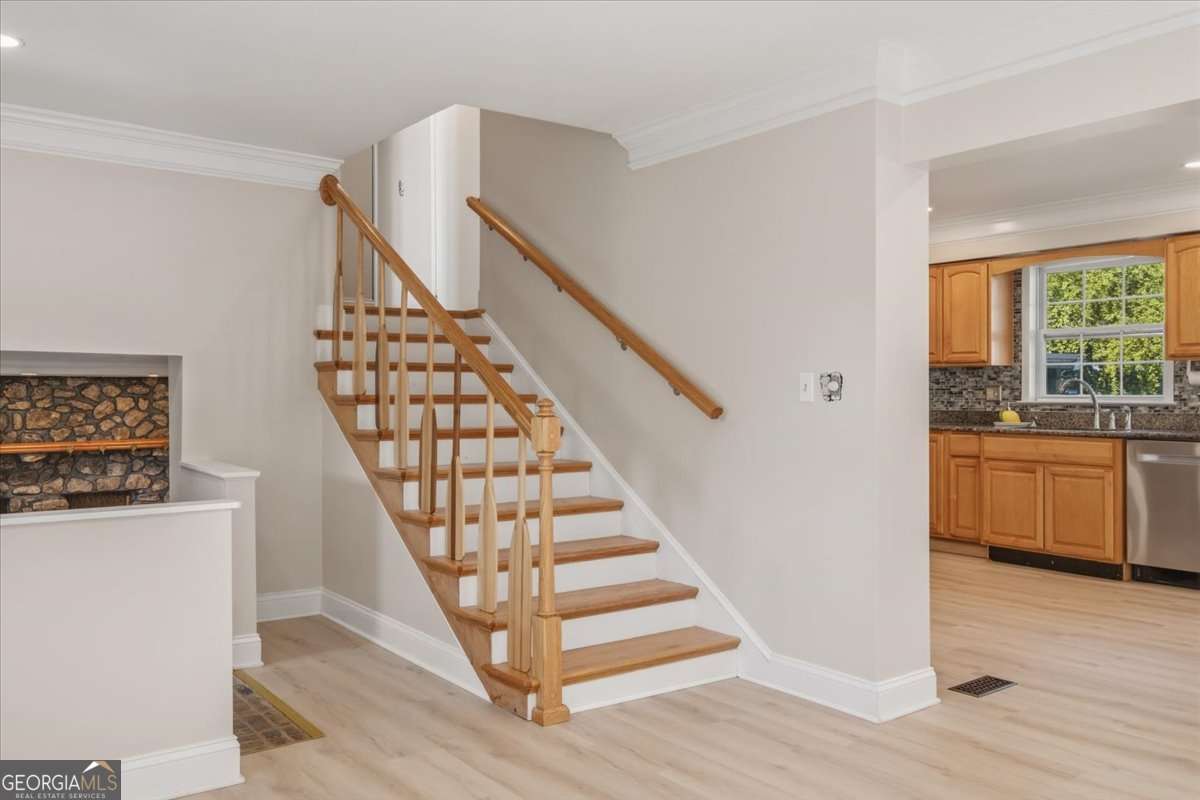 3 Faith Drive SE Silver Creek GA 30173